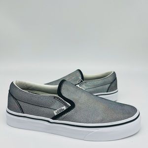 Classic Slip-On Vans